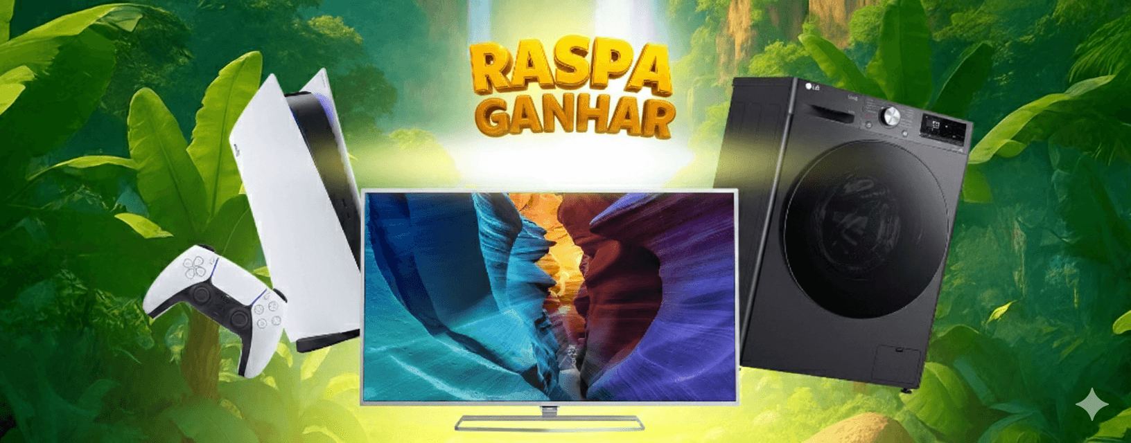 OSTENTAÇÃO INSTANTÂNEA 💎 - R$5,00 - PRÊMIOS DE ATÉ R$10.000,00